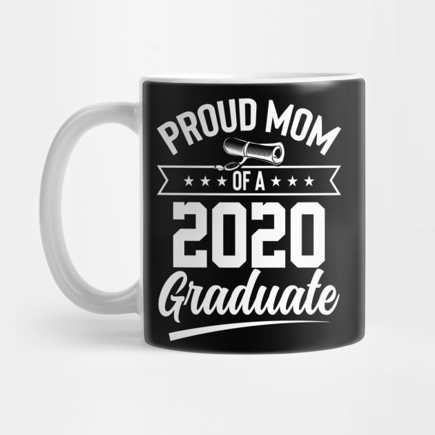 Proud mom of a 2020 graduate by Rich kid